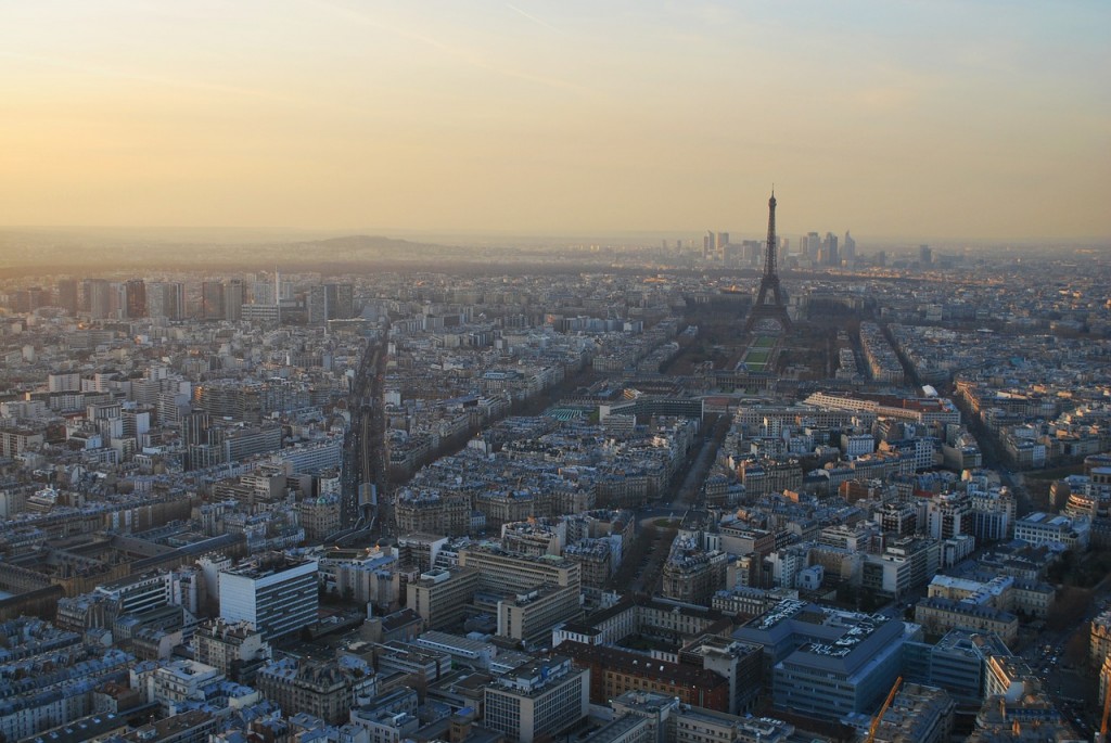 Trouver un logement courte durée à Paris, facile avec Hôtel Ersamus